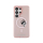 Karl Lagerfeld Etui Peekaboo Choupette MagSafe do Galaxy S26 Ultra różowy - 1522722 - zdjęcie 2